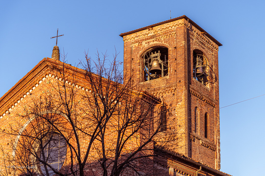 Scorcio Chiesa di San Francesco