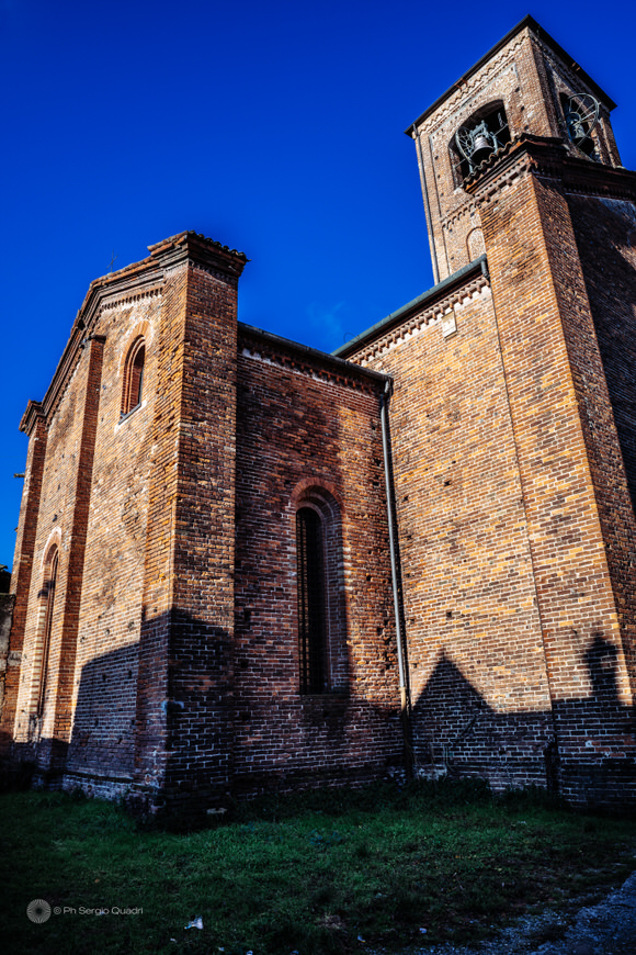 Dettaglio Chiesa di San Francesco