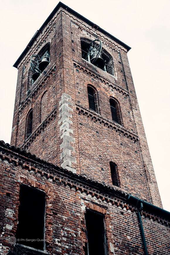 Dettaglio Chiesa di San Francesco