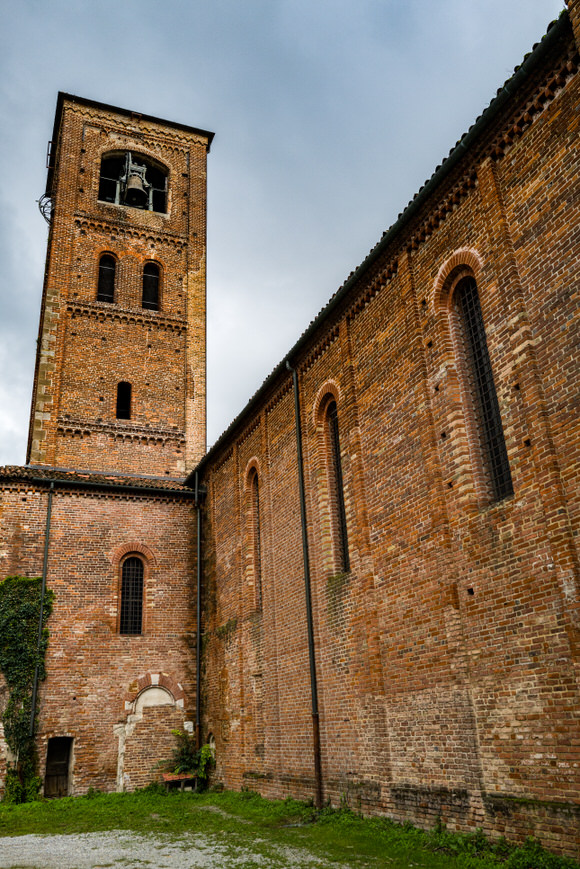 Dettaglio Chiesa di San Francesco