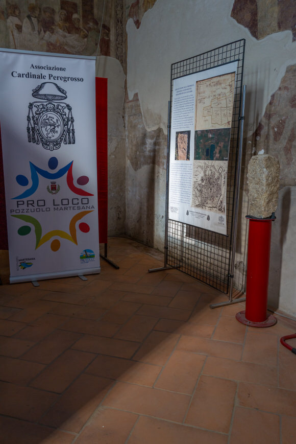 Dettaglio Chiesa di San Francesco